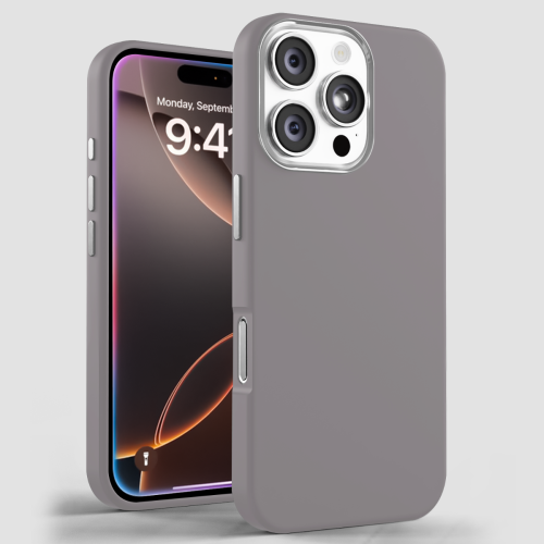 Gripp Rubon MagSafe Case for Apple iPhone 16 Pro (6.3") 