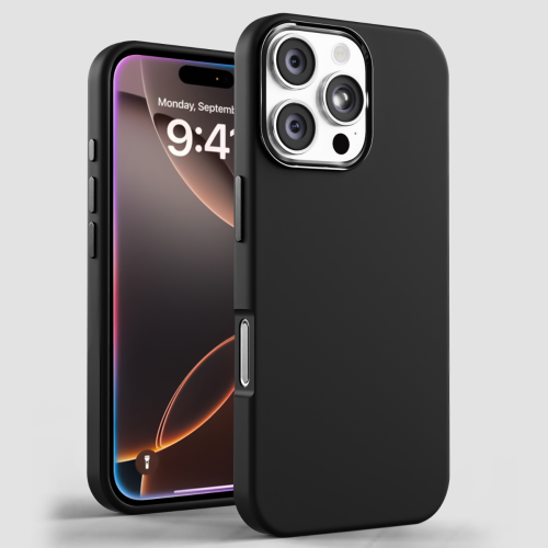 Gripp Rubon Magsafe Case for Apple iPhone 16 Pro Max (6.9") 