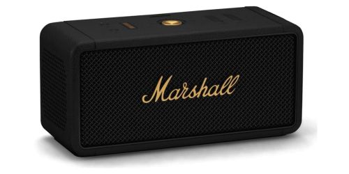 Marshall Middleton(MS-MIDDLETON-BLKBR ) Speaker-BLKBR