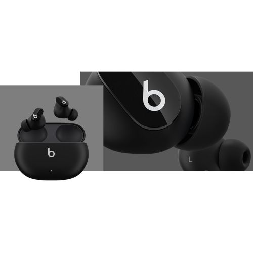 Beats Studio Buds – True Wireless Noise Cancelling Earphones