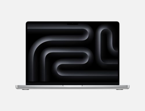 14-inch MacBook Pro: Apple M4