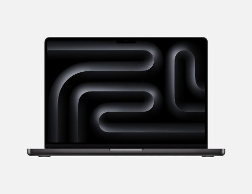 14-inch MacBook Pro with M4 Pro Chip